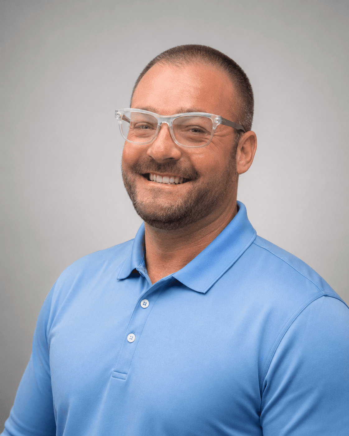 Yordan Abreu - Office Manager