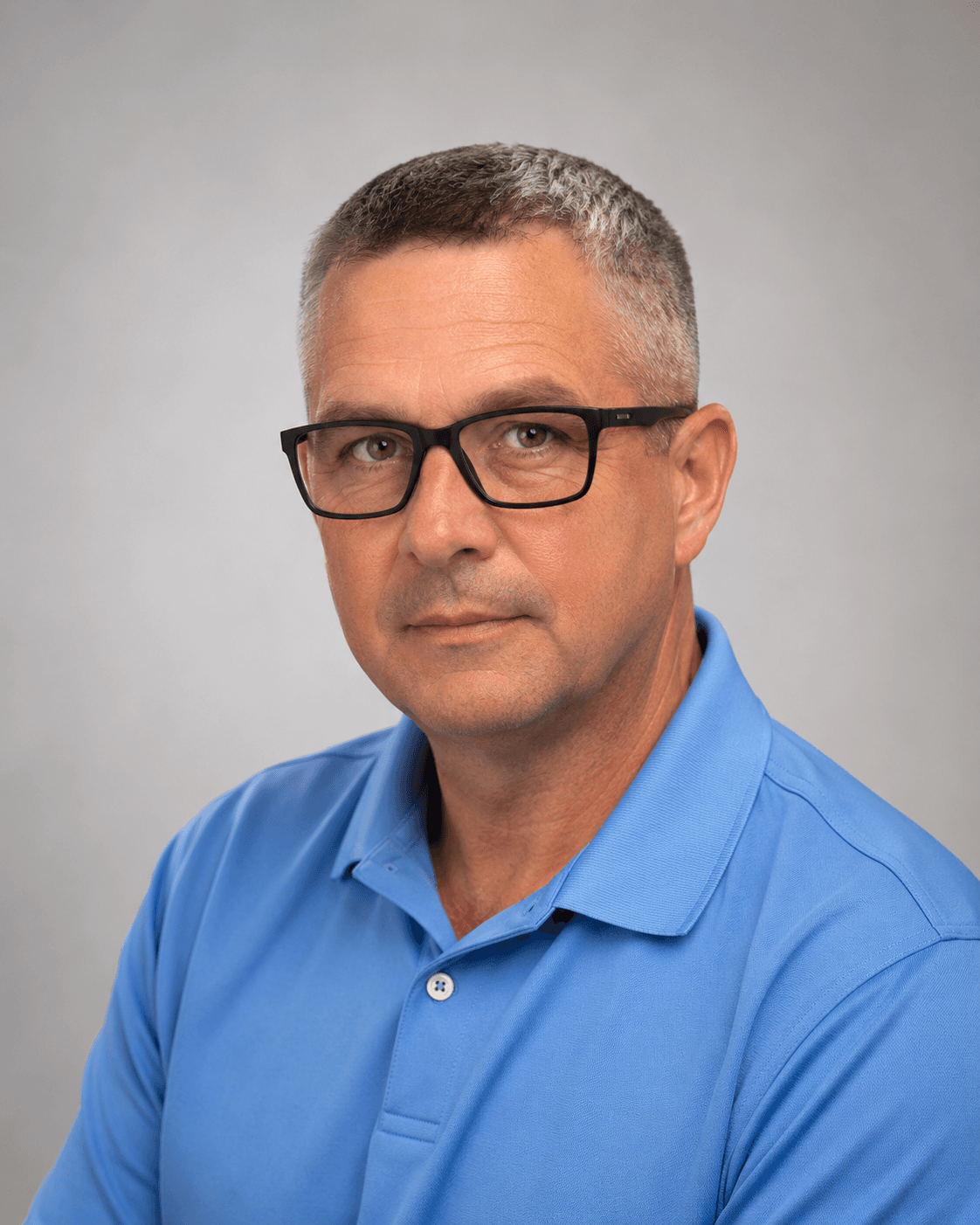 Herman Moreno - Engineer