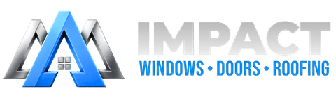 AAA Impact Windows & Doors Logo