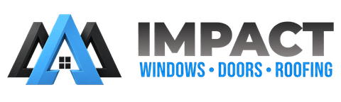 AAA Impact Windows & Doors Logo