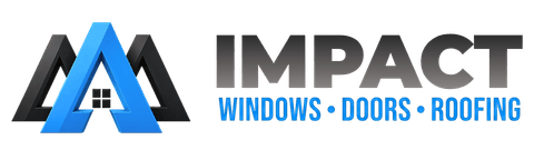 AAA Impact Windows & Doors Logo